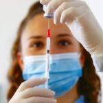 Цими вихідними вінничан почали щеплювати вакциною «Pfizer»
