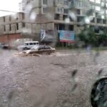 На Вінниччині прогнозують шквали і зливу