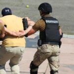 Медики, рятувальники та військові: у Вінниці пройшли масштабні тактичні навчання