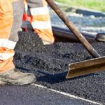 У Вінниці планують відремонтувати ділянку дороги протяжністю близько 600 метрів