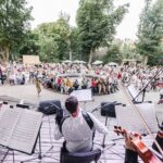 У Вінниці відбудеться концерт класичної музики від українських композиторів
