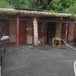 У наслідок негоди на Вінниччині підтопило підвали та повалило дерева
