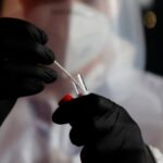 На Вінниччині за минулу добу 13 захворілих на COVID-19