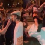 У хлопця, якого побили у Вінницькому парку, констатували черепно-мозкову травму