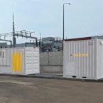 У Вінниці встановлять перший накопичувач енергії від заводу “Kness”