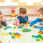 У липні у Вінниці працюватиме 28 чергових дитсадків