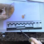 У Вінниці затримали неповнолітнього торговця наркотиками