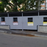 Цьогоріч у Вінниці облаштували смітниками 13 прибудинкових територій