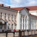 У Вінниці під потягом загинув підліток