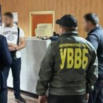На Вінниччині росіянин намагався потрапити в Україну за допомогою хабаря