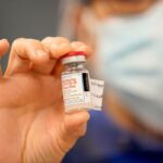 Де у Вінниці можна буде вакцинуватися від коронавірусу на цих вихідних?