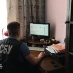 Кіберфахівці СБУ на Вінниччині виявили адміністратора антиукраїнських спільнот