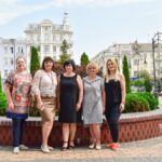 До Вінниці приїхала делегація з Чернівців