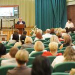 БФ «Колесо підтримки» та творчі колективи Вінниці взяли участь у святі «Масниця» в Києві на ВДНГ