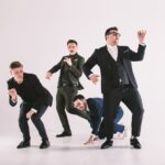 Що буде на сцені, не знають навіть вони! IMPROV LIVE SHOW у неділю вразять Вінницю шаленою імпровізацією