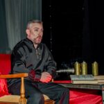 У суботу під час опери «Ярослав Мудрий» на OPERAFEST вшанують героїв України