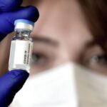 На чотирьох вихідних у Вінниці вакцинували від коронавірусу більше тисячі містян