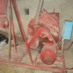У Жмеринському районі чоловік загинув під час використання саморобного млину
