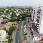 У Вінниці відремонтували ще одну вулицю