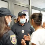 У Вінницьких Хуторах відкрили поліцейську станцію