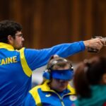 На Паралімпіаду в Токіо поїде три спортсмени з Вінниччини