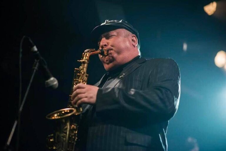 3-артисти JAZZFEST7