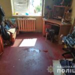 Поліція затримала вінничанина, який до смерті побив співмешканку та покинув тіло у квартирі