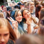 У Вінниці пройде фестиваль аніме і К-рор