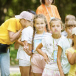 У Вінниці пройшов табір «International Culture Camp»