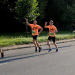 У Вінниці пройшов напівмарафон