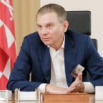 Сергій Моргунов розповів, що вінницькі лікарні на 100% готові до нової хвилі коронавірусу