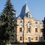 У Вінниці зник пацієнт лікарні імені Ющенка