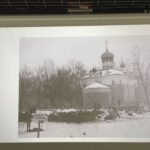 У центрі Вінниці розпочинаються розкопки колишнього німецького цвинтаря часів Другої світової війни