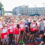 У Вінниці частково перекриють дороги у зв’язку з півмарафоном