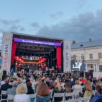 «Хай живе опера»: на Вінниччині стартував триденний фестиваль «OPERAFEST TULCHYN – 2021»
