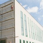 У Вінниці завершується реконструкція сучасного спорткомплексу