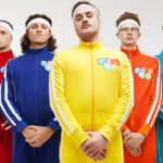 У Вінниці на екофестивалі виступить гурт Latexfauna