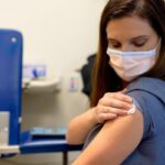 Цими вихідними у Вінниці збільшилась кількість вакцинованих