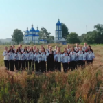 Вінницький хор запустив челендж виконання Гімну України до Дня Незалежності. ВІДЕО