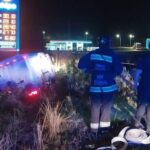 У ДТП на об’їзній Вінниці загинув чоловік з Рівного