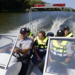 За два місяці на воді та пляжах Вінниці виявили 24 правопорушення