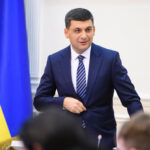 Володимир Гройсман відмовився від звання “Почесного громадянина Вінниці”, хоча містяни обрали його