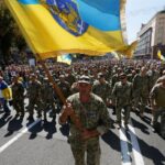 Для тих, кому не “всё равно”: у Вінниці до Дня Незалежності пройде Марш захисників України 
