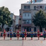 Як у Вінниці вшановували пам'ять загиблих героїв. ФОТО