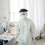 За добу в Україні зафіксовано 1 247 нових випадків коронавірусу. Скільки у Вінниці?
