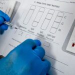 За минулу добу на Вінниччині виявили 40 хворих на коронавірус