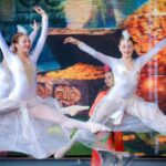 Нічна програма, опера й балет: уже завтра стартує “OperaFest Tulchyn-2021”