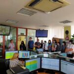 Гості з Луганської області перейняли у Вінниці досвід роботи Прозорих офісів