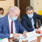 Вінниця продовжує співпрацю з Францією