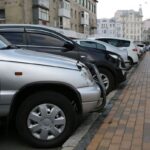 Парковки у Вінниці будуть платними